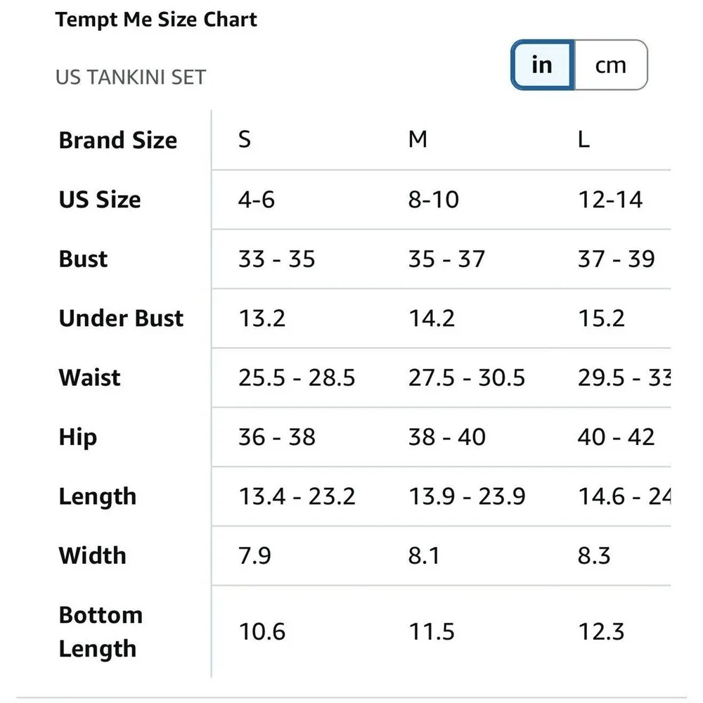 Tempt Me Women's High Waisted Bikini Bottom White Medium